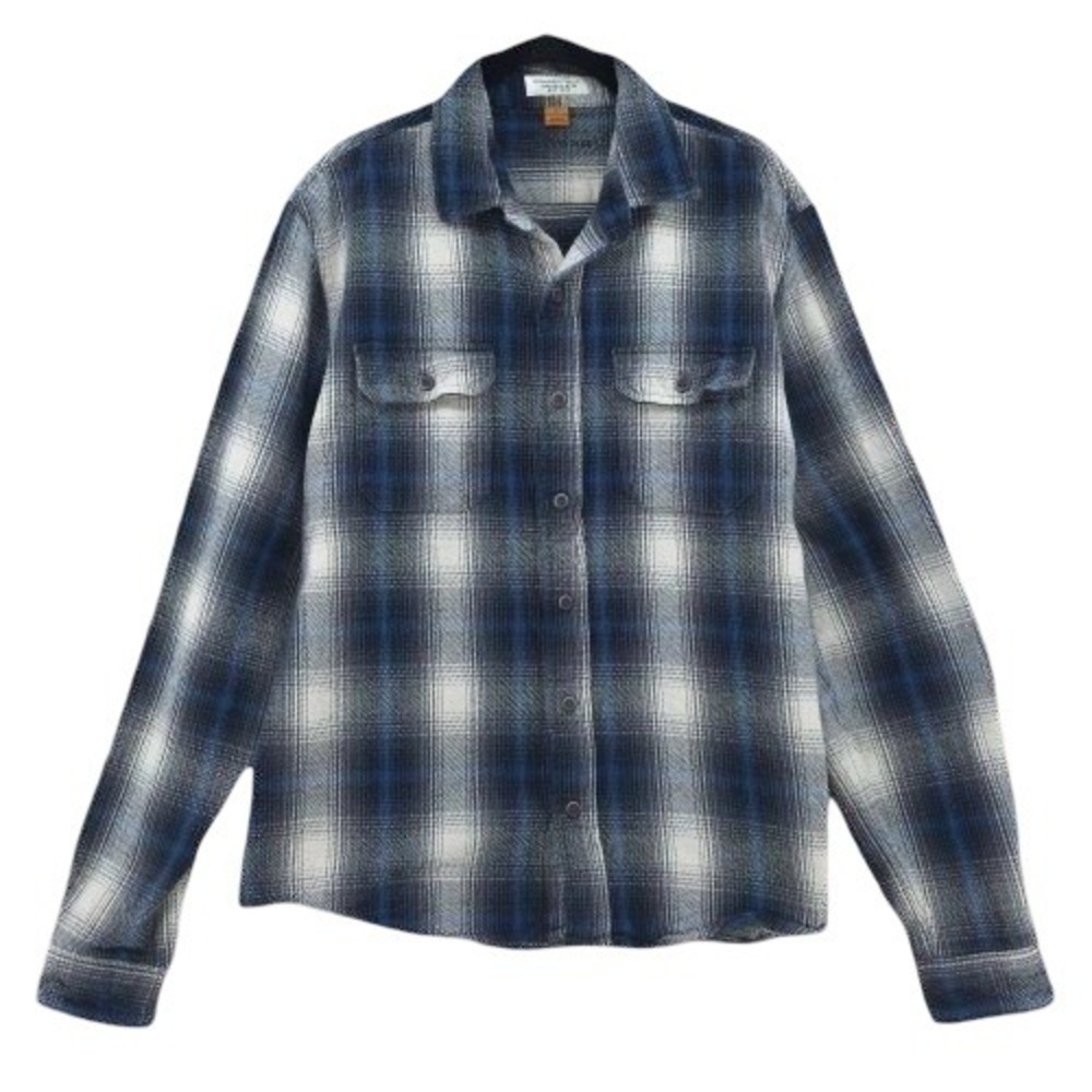 Connecticut Originals Shirt Size L
